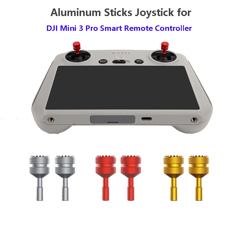 Drone Dji Rc Mini - Joystick de télécommande pour DJI Mavic