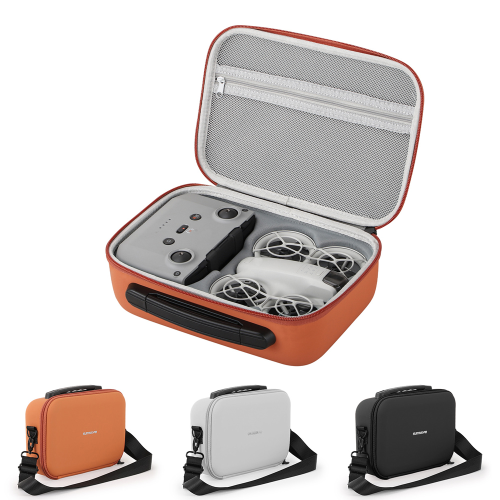Drone Rc Cover - Sac de rangement pour DJI NEO