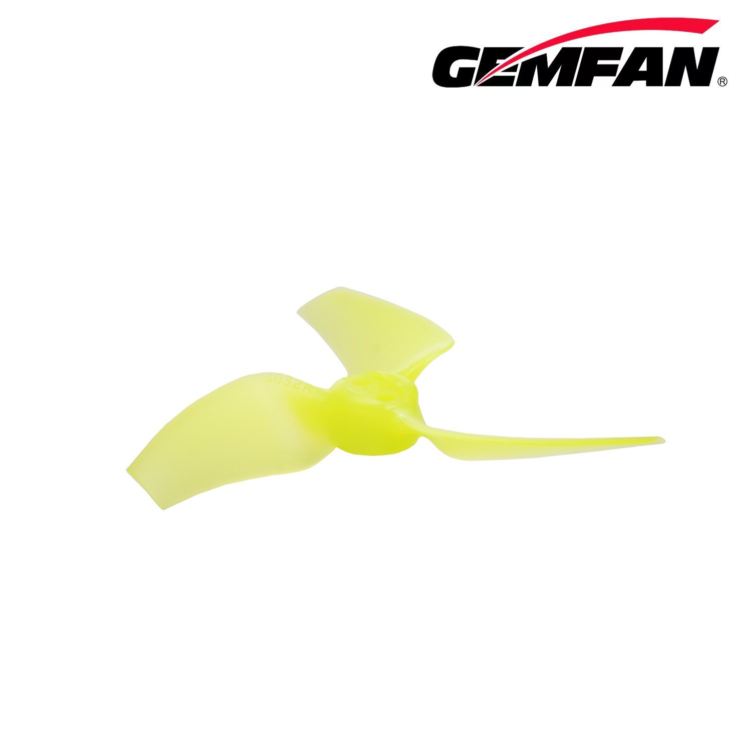Hélices Gemfan 3,2 pouces pour - Drone Rc Leading avis et prix