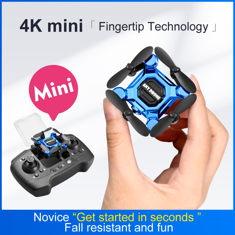 K04 Mini avion de stockage pli - Jjrc Drone X12 avis et prix