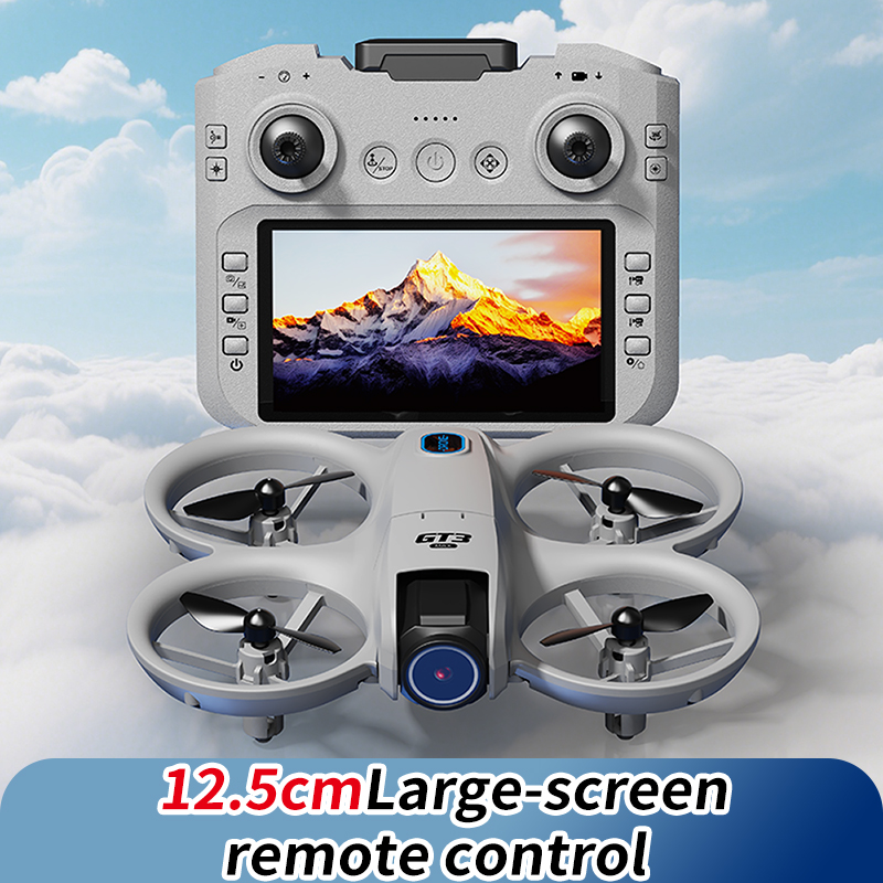 NOUVEAU Drone GT3 MINI Origina - Jjrc Drone X12 avis et prix