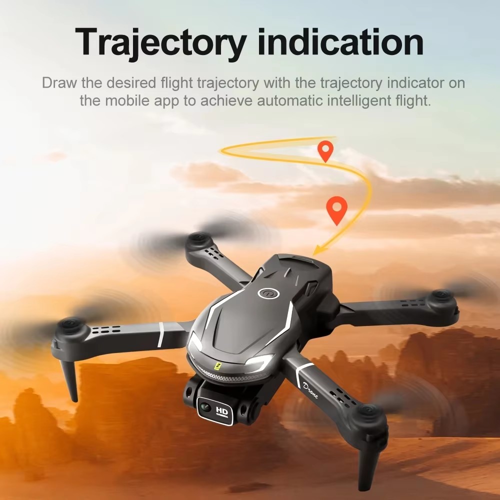 Nouveau V88 8K GPS professionn - Jjrc Drone X12 avis et prix