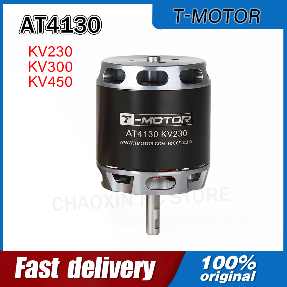 Moteur électrique T-MOTOR AT41 - Drone Rc Toy avis et prix